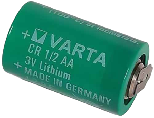 Bateria Varta Cr 1 2 Aa 3v