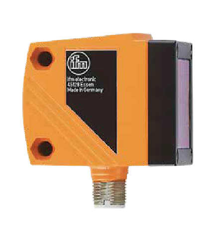 Br Sensor Optico