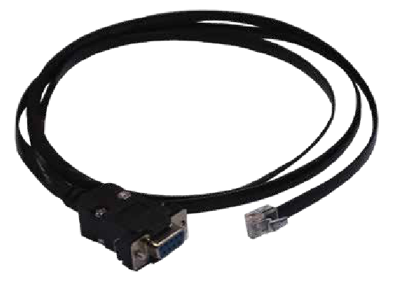 Cable De Comunicación