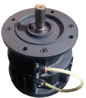 Cluch Freno Neumatico Industrialcr2477n