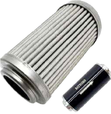 Elemento Filtro