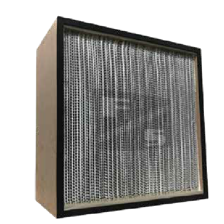 Filtro Absolent 92630606 — Absolent
