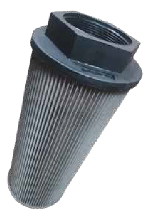 Filtro hidráulico — Vickers