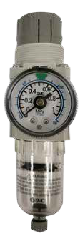 Filtro Regulador SMC AW30 — SMC