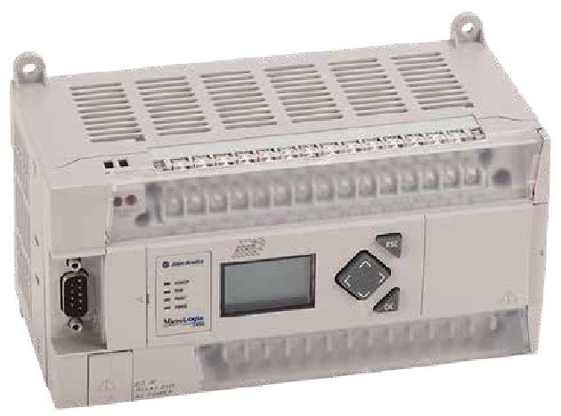 Interruptor Omron (variante 2) — Omron