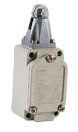 Interruptor Omron — Omron