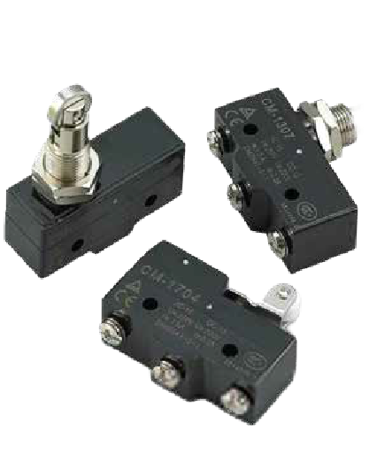 Micro Switch