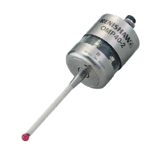 Omp40 2 Renishaw — Renishaw
