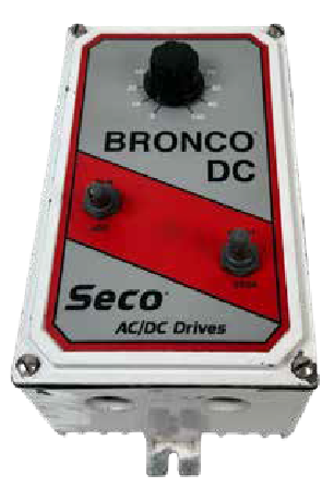 Seco Dc Drive