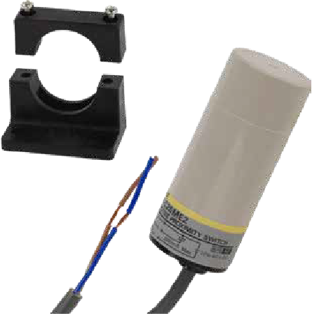 Sensor capacitivo, Omron