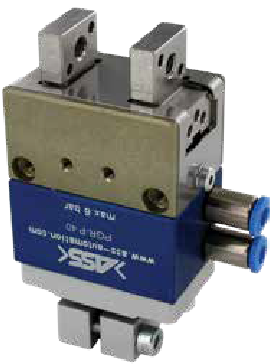 Sensor P Gripper