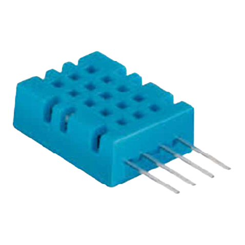Sensor Temp Y Hr Virtual