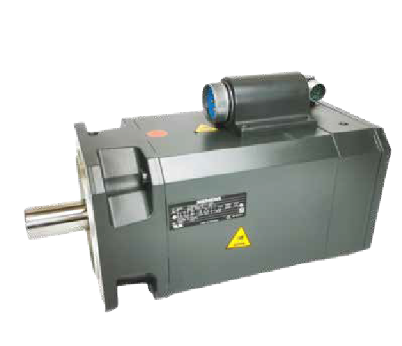 Servomotor — Siemens
