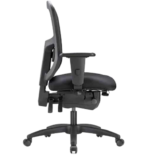 Silla de nogal Beat