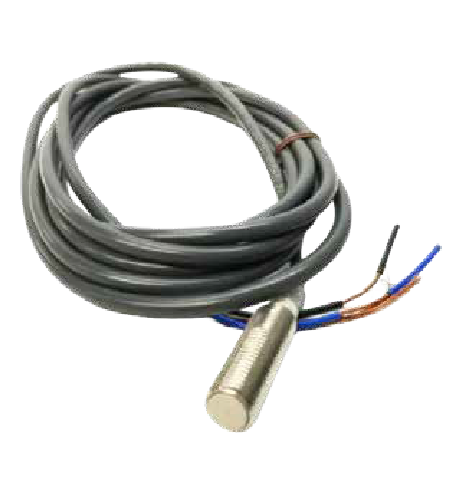 Switch De Proximidad E2E-X1R5