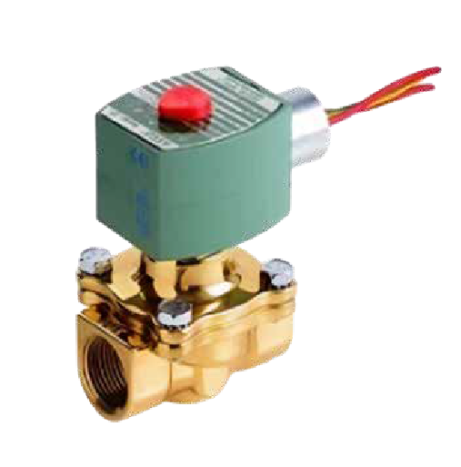 Válvula Solenoide 8210G94
