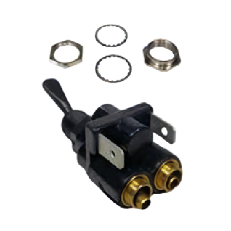 Valvula Switch