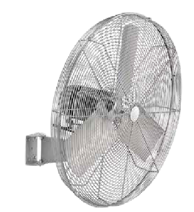 Ventilador industrial